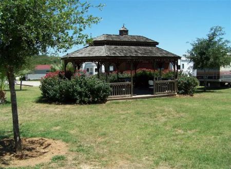 Buena Vista RV Park