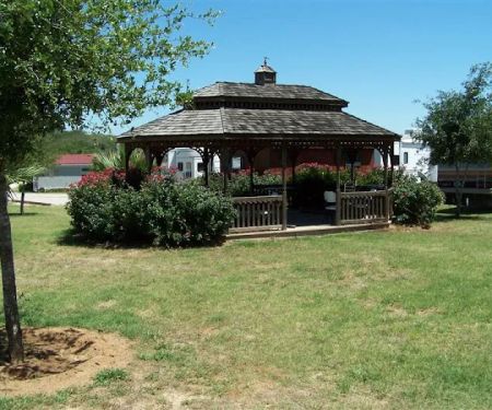 Buena Vista RV Park