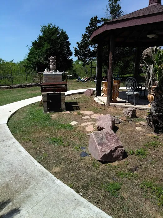 Buena Vista RV Park Picture 5