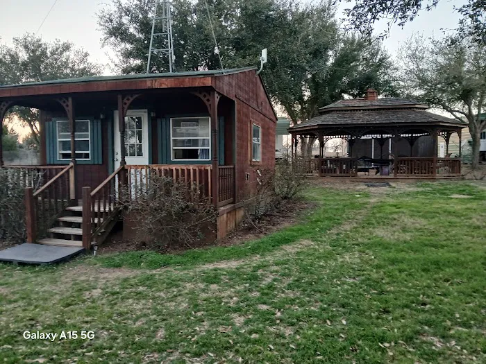 Buena Vista RV Park Picture 3