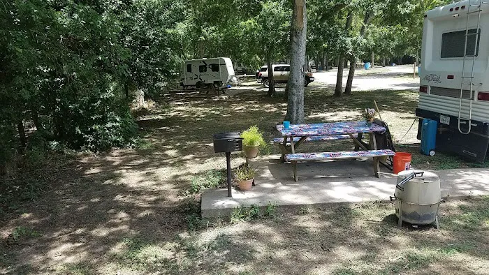 Buena Vista RV Park Picture 8