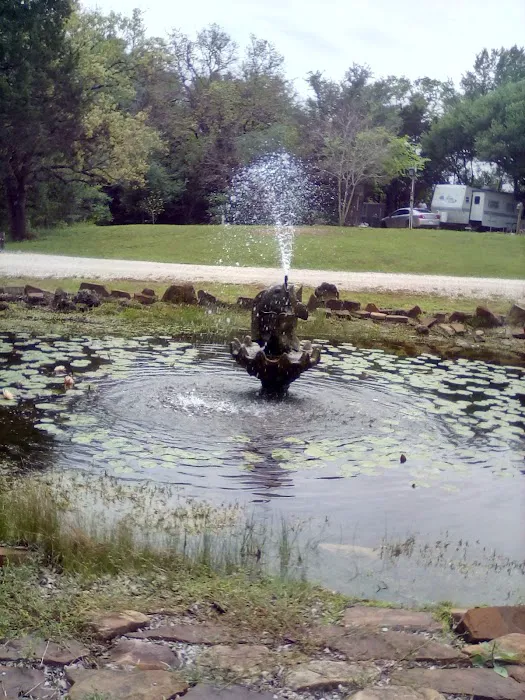 Buena Vista RV Park Picture 7