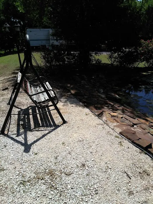 Buena Vista RV Park Picture 9