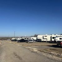 Hidden Elm Farm & RV Park ico