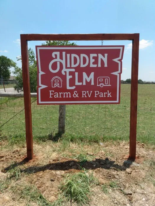 Hidden Elm Farm & RV Park Picture 9
