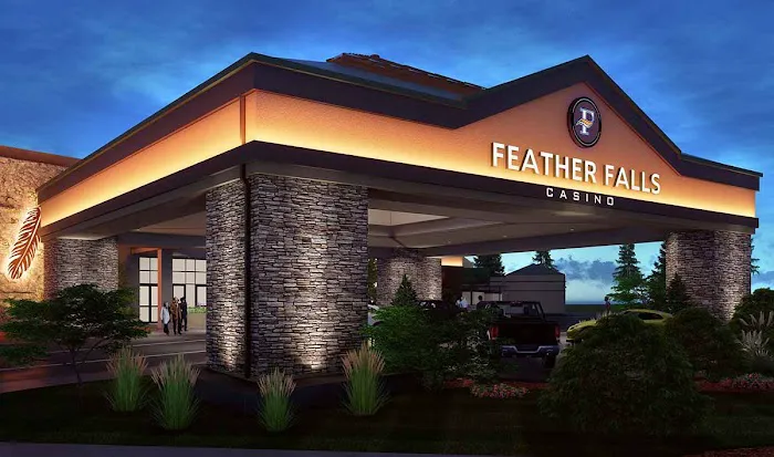 Oroville / Feather Falls Casino KOA Journey Picture 3