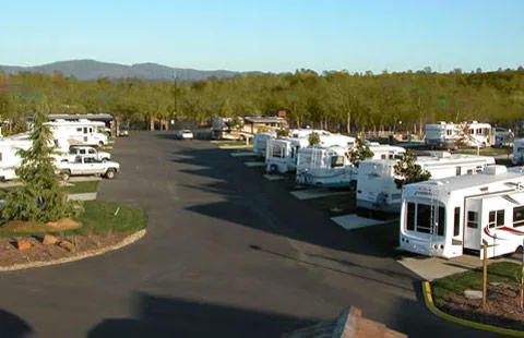 Oroville / Feather Falls Casino KOA Journey Picture 5