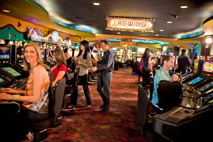 Oroville / Feather Falls Casino KOA Journey Picture 4
