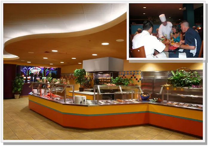 Oroville / Feather Falls Casino KOA Journey Picture 9