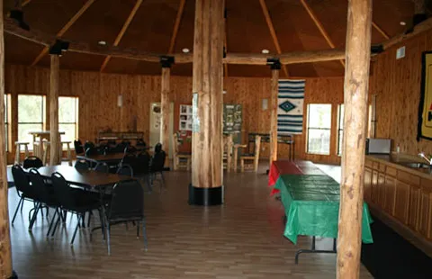 Oroville / Feather Falls Casino KOA Journey Picture 8