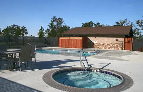 Oroville / Feather Falls Casino KOA Journey Picture 7