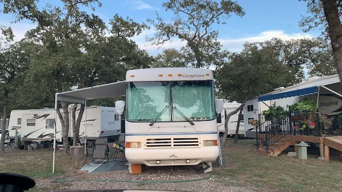 Peppers RV Park Inc Picture 9