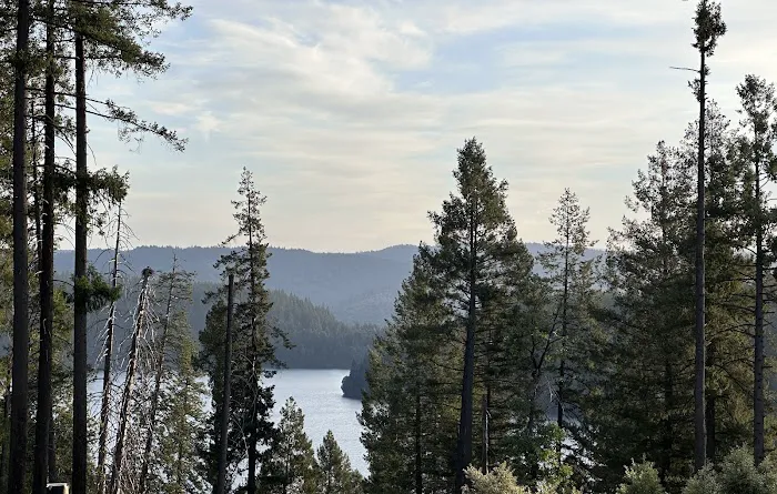 Cottage Creek Campground Picture 2