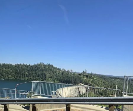 Cottage Creek Campground