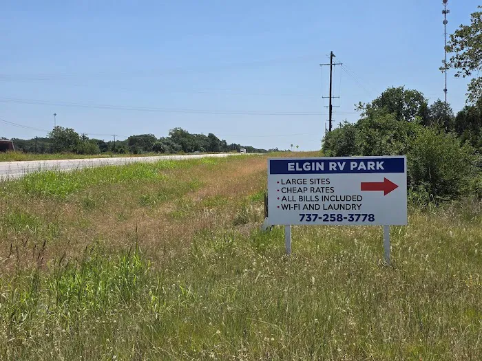 Elgin RV Park - Colinas Picture 6