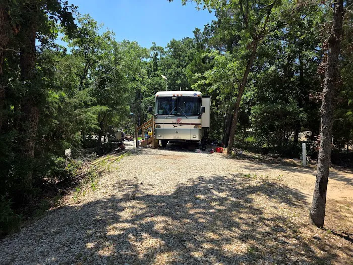 Elgin RV Park - Colinas Picture 9