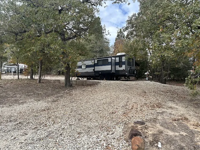 Elgin RV Park - Colinas Picture 8