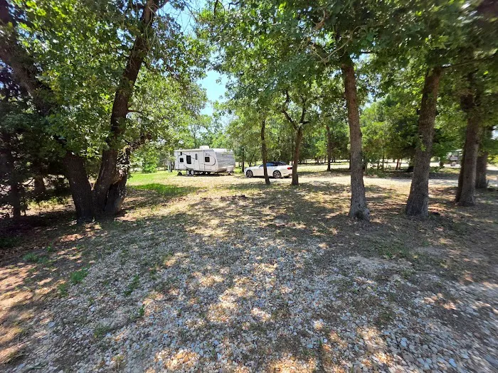 Elgin RV Park - Colinas Picture 10