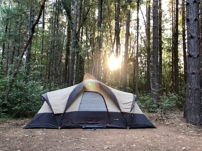 Zion's Recreation Camp Picture 4