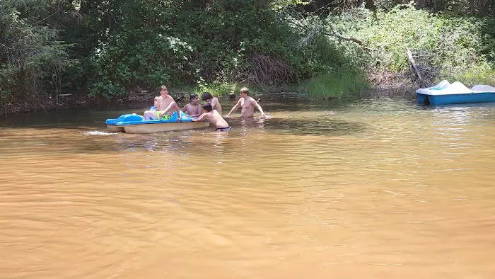 Zion's Recreation Camp Picture 2