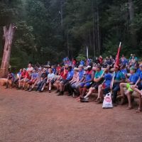 Zion's Recreation Camp ico