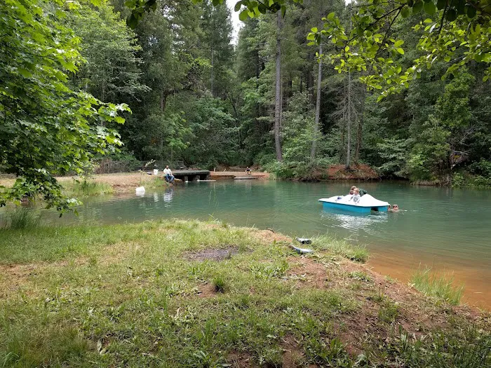 Zion's Recreation Camp Picture 3