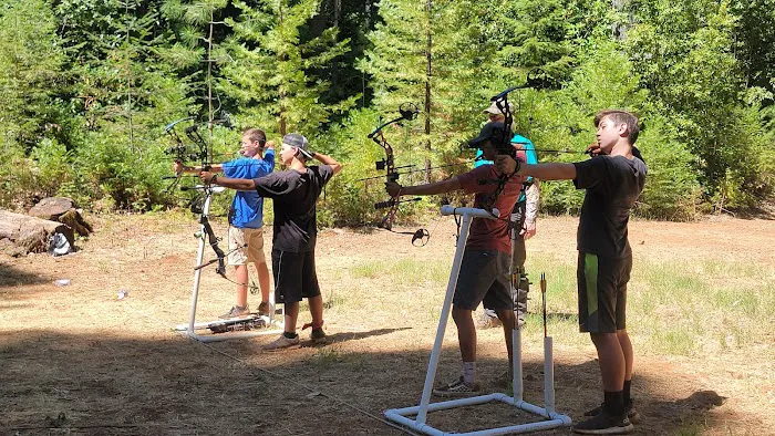 Zion's Recreation Camp Picture 7