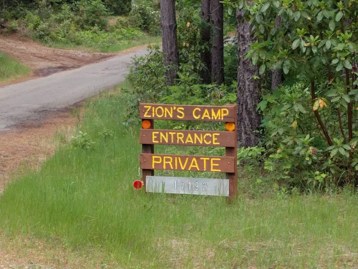 Zion's Recreation Camp Picture 6