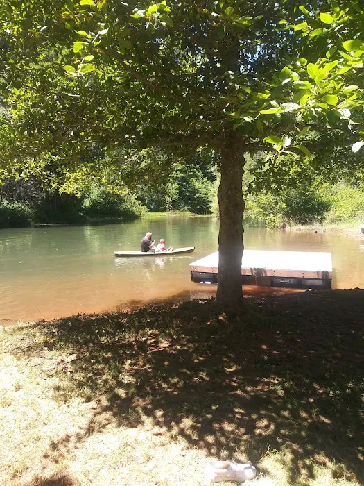 Zion's Recreation Camp Picture 5