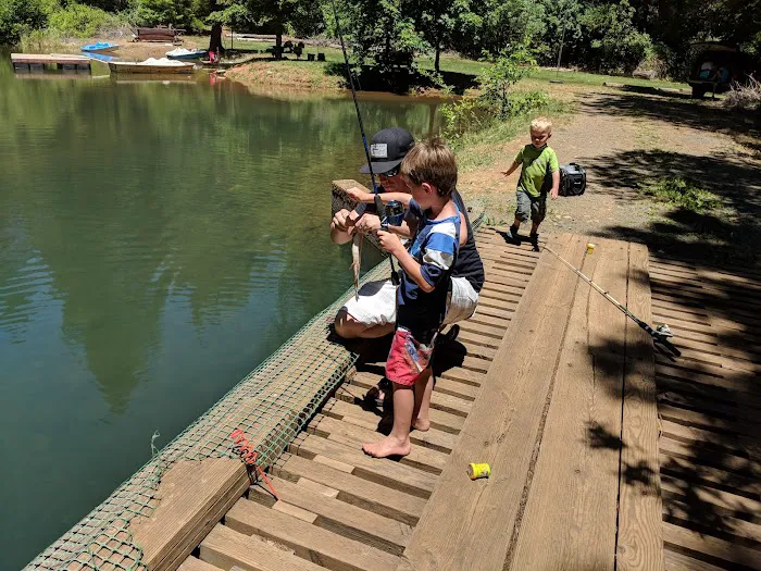 Zion's Recreation Camp Picture 8