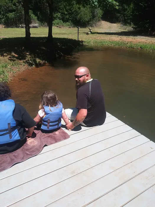 Zion's Recreation Camp Picture 10