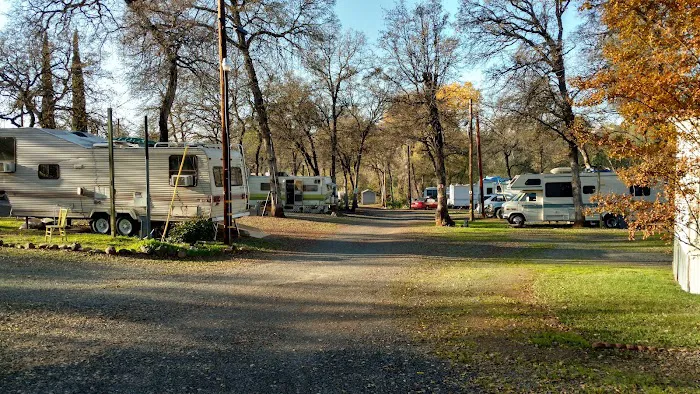 Gold Country Community RV Park Picture 3