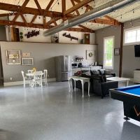 Elgin RV Estates ico