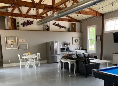 Elgin RV Estates