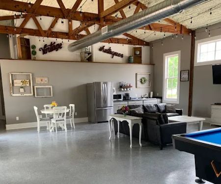 Elgin RV Estates
