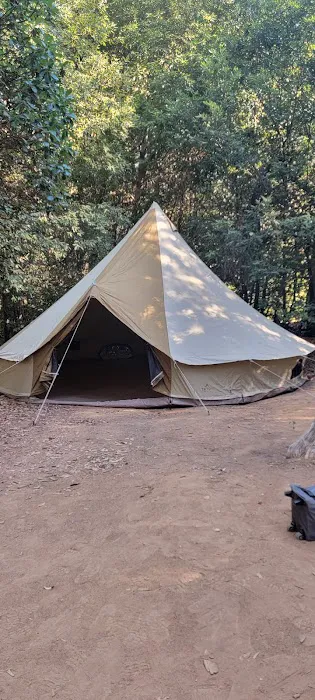 Hornswoggle Group Campground Picture 3