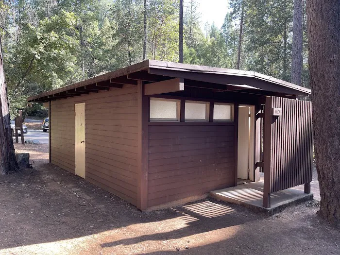 Hornswoggle Group Campground Picture 1