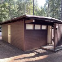 Hornswoggle Group Campground ico