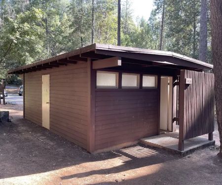 Hornswoggle Group Campground