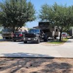LBA (Lake Bastrop Acres) RV PARK