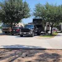 LBA (Lake Bastrop Acres) RV PARK ico