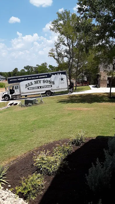 LBA (Lake Bastrop Acres) RV PARK Picture 2