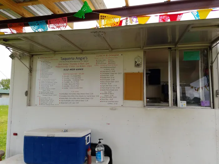 LBA (Lake Bastrop Acres) RV PARK Picture 6