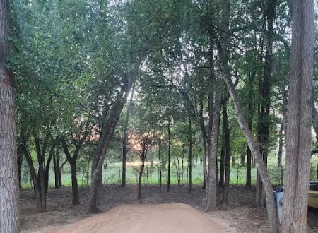 Riverwood Acres R.V. Park