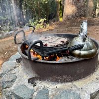 Schoolhouse Campground ico