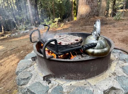 Schoolhouse Campground