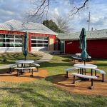 Basin RV Resort - Bastrop