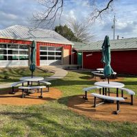 Basin RV Resort - Bastrop ico