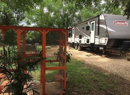 Las Palmas Rv Park