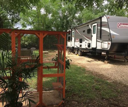 Las Palmas Rv Park
